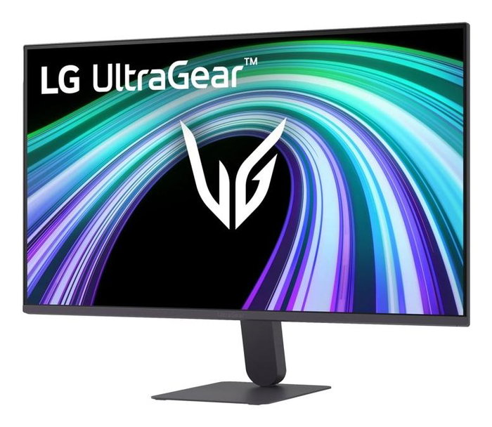 LG 24G411B-B Black