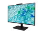 Acer Vero B247Y D6bmiprczx – Moniteur LED 24" Full HD 120 Hz, IPS, Webcam 5 MP, Haut-parleurs 10 W, Hub USB, Ergo, Télétravail
