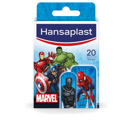 Hansaplast HP KIDS Pansements Marvel 20 unités
