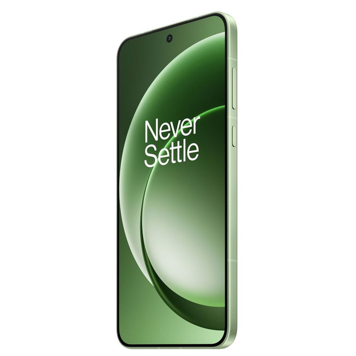 Smartphone OnePlus 15R 5G Vert 12 GB RAM 256 GB