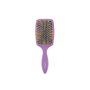 Bifull Cepillo Raqueta Rainbow Lila
