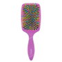 Bifull Cepillo Raqueta Rainbow Lila