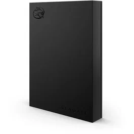 Seagate Game Drive FireCuda STKL5000400 5 To Noir