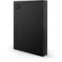 Seagate Game Drive FireCuda STKL5000400 - Disque dur externe portable 5 To, USB 3.2 Gen 1, noir