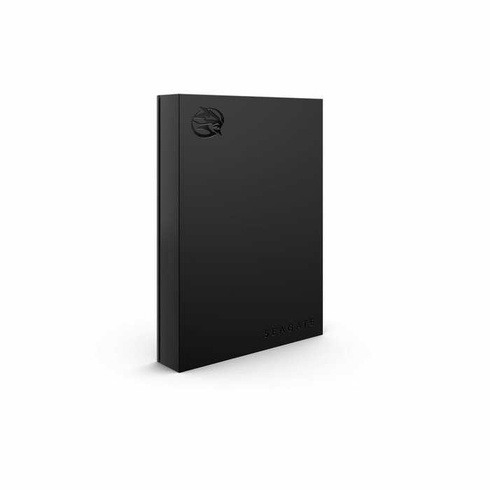 Seagate Game Drive FireCuda STKL5000400 5 To Noir