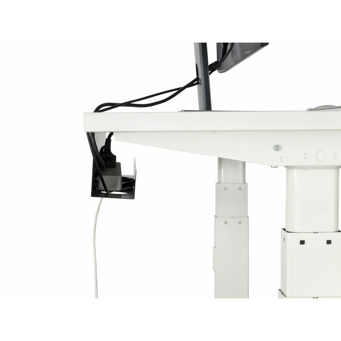 Organisateur de Câbles Equip 650863 Noir