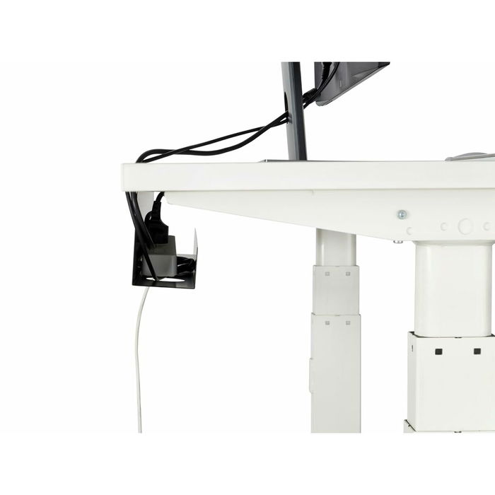 Organisateur de Câbles Equip 650863 Noir