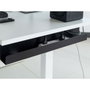 Organisateur de Câbles Equip 650863 Noir