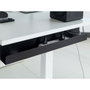 Organisateur de Câbles Equip 650863 Noir