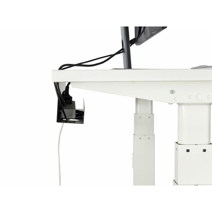Organisateur de Câbles Equip 650863 Noir