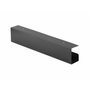 Organisateur de Câbles Equip 650863 Noir
