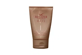 Hollister Wave Floral fruité Gel douche 100 ml