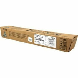 Ricoh Toner Aficio SP-C820/C821 Cyan