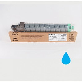Ricoh Toner Aficio SP-C820/C821 Cyan