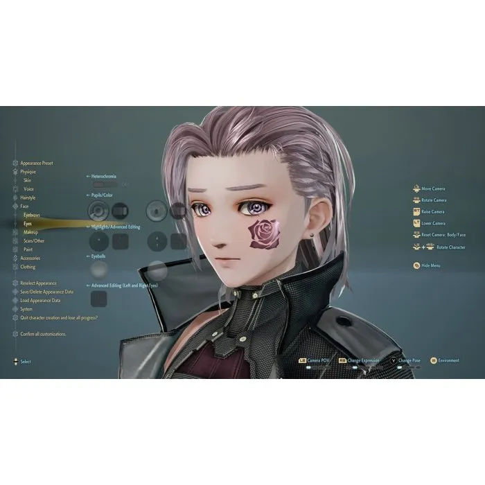 Bandai Namco Entertainment CODE VEIN II - Jeu d'action-RPG post-apocalyptique pour PlayStation 5 (PS5) Bandai Namco Entertainment CODE VEIN II - Jeu d'action-RPG post-apocalyptique pour PlayStation 5 (PS5)