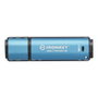 Kingston IronKey Vault Privacy 50 Series 16 Go Clé USB 3.2 Cifrée Sécurité AES 256 bits