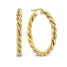 Boucles d´oreilles Femme CO88 Collection 8CE-70526 Doré