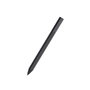Dell PN350M - Stylo actif noir pour écrire et dessiner sur PC 2-en-1 - Longueur 13,8 cm
