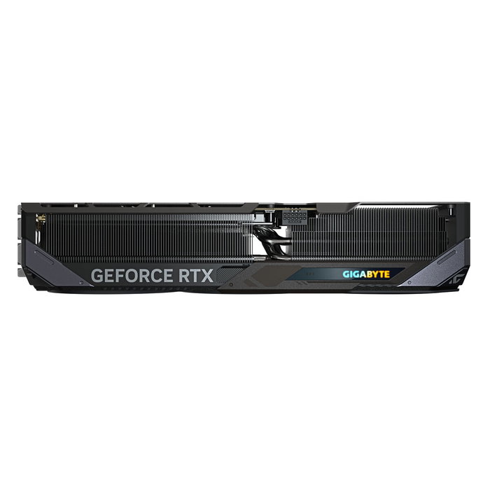 Gigabyte GeForce RTX 5090 GAMING OC 32G Gigabyte GeForce RTX 5090 GAMING OC 32G