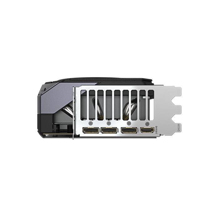 Gigabyte GeForce RTX 5090 GAMING OC 32G Gigabyte GeForce RTX 5090 GAMING OC 32G