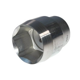 Suntour Clé à douille arrondie MTB 27 mm pour top caps