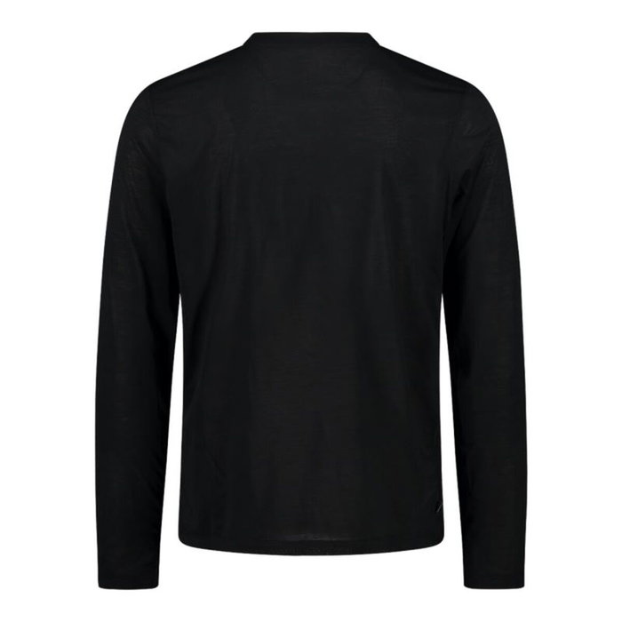 T-shirt à manches longues homme Campagnolo Noir