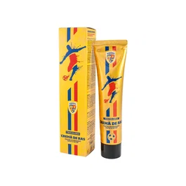 Tricolorii Crème à raser finition soyeuse 70 ml