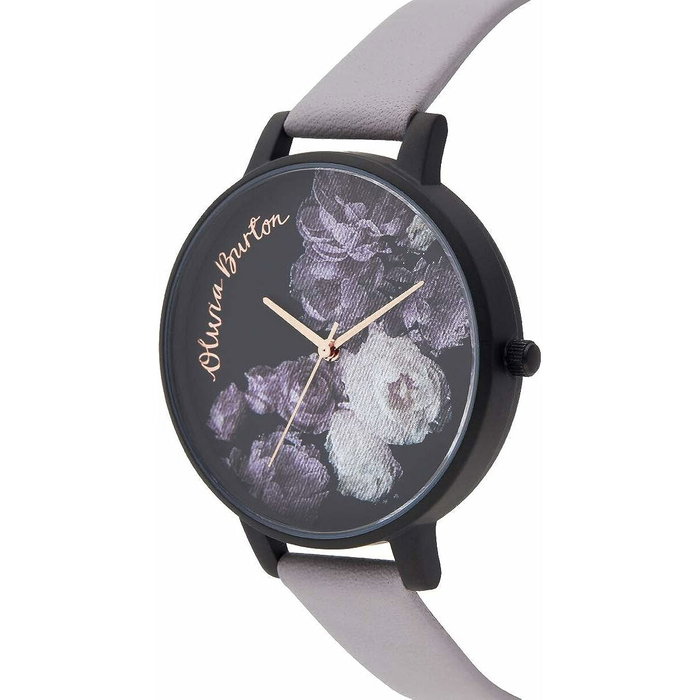 Montre Femme Olivia Burton OB16AD11 (Ø 38 mm) Montre Femme Olivia Burton OB16AD11 (Ø 38 mm)