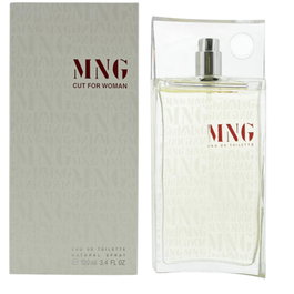 Mango MNG Cut Eau de Toilette 100 ml