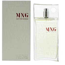 Mango MNG Cut Eau de Toilette 100 ml