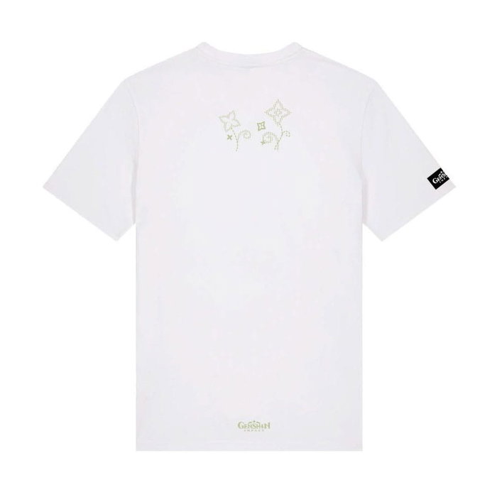 Genshin Impact T-Shirt Nahida (S) Genshin Impact T-Shirt Nahida (S)