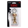 Scarface porte-clés The World is Yours 2 cm