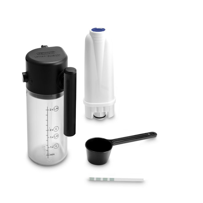 De'Longhi Magnifica Start Milk ECAM220.60.B Black