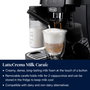 De'Longhi Magnifica Start Milk ECAM220.60.B Black