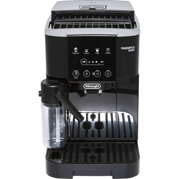 De'Longhi Magnifica Start Milk ECAM220.60.B Black
