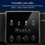 De'Longhi ECAM 220.60.B - Machine à café expresso automatique Magnifica Start Milk, 1,8 L, noir