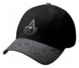 Good Loot Casquette baseball Assassin's Creed Black Flag Resynced Pirates Vintage