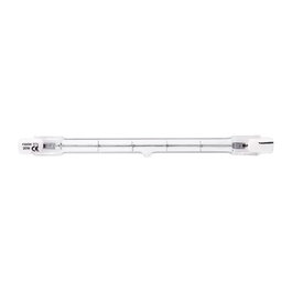 Thorgeon Lámpara halógena lineal R7s 254 mm 1500 W 2700 K 25000 lm