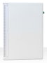 Ecler ARQIS108i Enceinte acoustique 2 voies Blanche