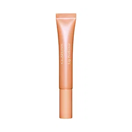 Clarins Lip-Perfector Baume lèvres et joues 2-en-1 Éclat de pêche