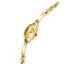 Montre Femme Guess PENELOPE Doré