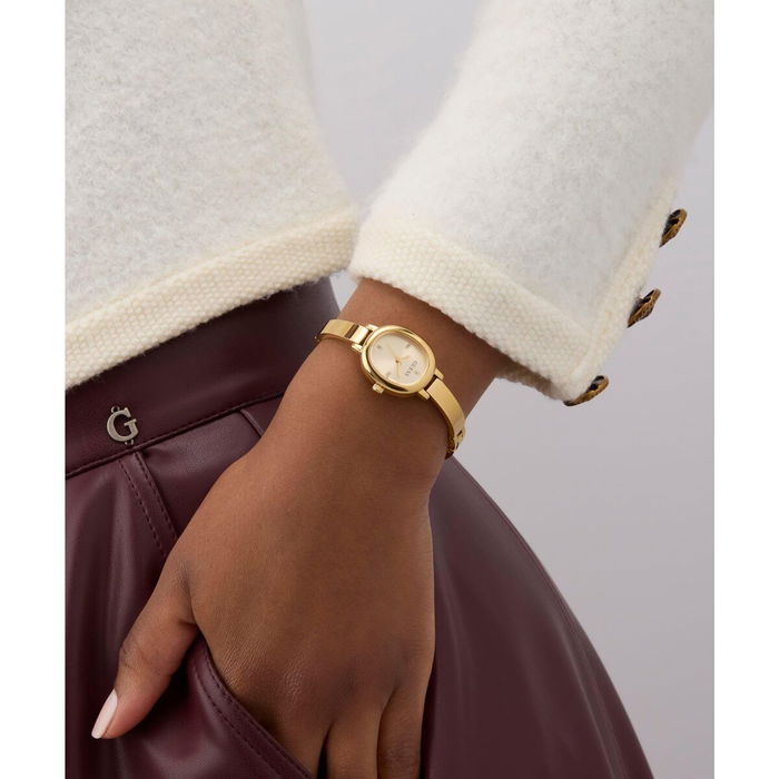 Montre Femme Guess PENELOPE Doré