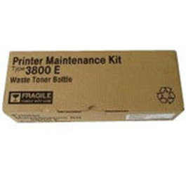 Ricoh Bac de récupération de toner TYPE-3800 pour AP-3800 et CL-7000