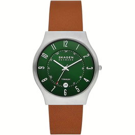 Montre Homme Skagen SUNDBY TITANIUM (Ø 40 mm)