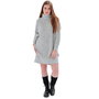 Robe 24COLOURS Gris clair 7-8 ans