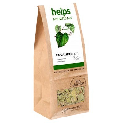HELPS BOTanicals Eucalyptus 60g HELPS BOTanicals Eucalyptus 60g