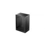 DeepCool CH170 Plus Boîtier PC Gaming Micro-ATX Noir avec Vitre Trempée R-CH170-BKNGM0-G