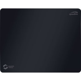 Speedlink ATECS Soft Gaming Mousepad - Taille M, noir