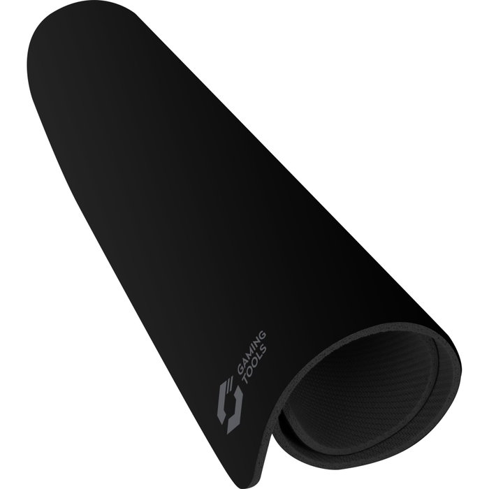 Speedlink ATECS Soft Gaming Mousepad - Taille M, noir