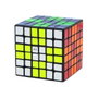 Qiyi Cubo Rubik Qifang W 6x6 Noir